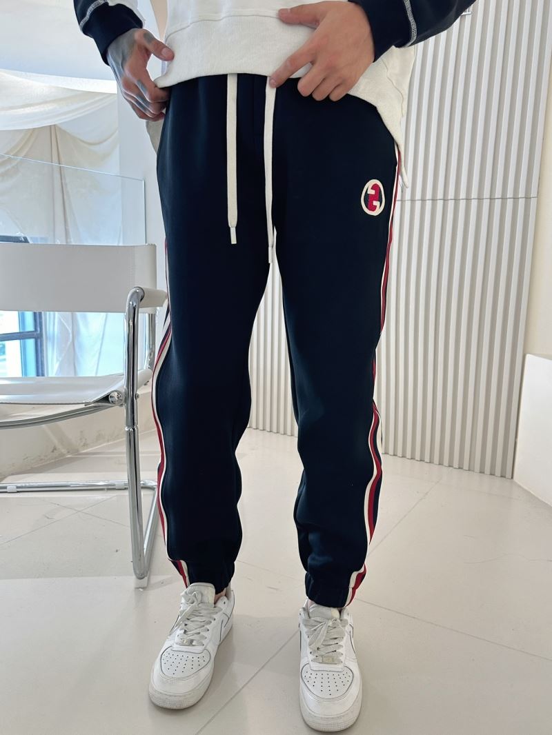 Gucci Long Pants